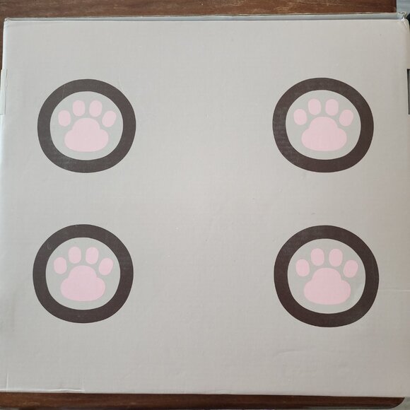 🔴SOLD🔴Pusheen Box Fall 2018 - Includes 6 out of 8 items BNWT, sealed, unopened - Picture 12 of 12